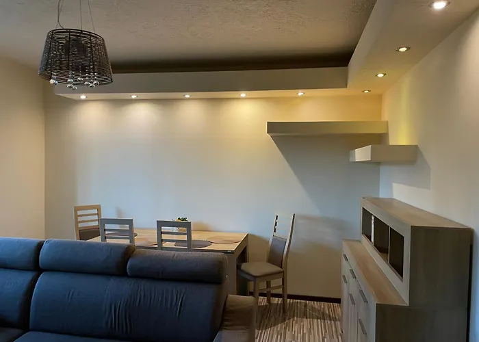 Apartament Moniuszki