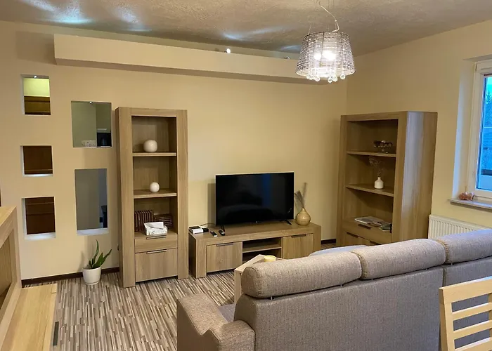 Apartament Moniuszki