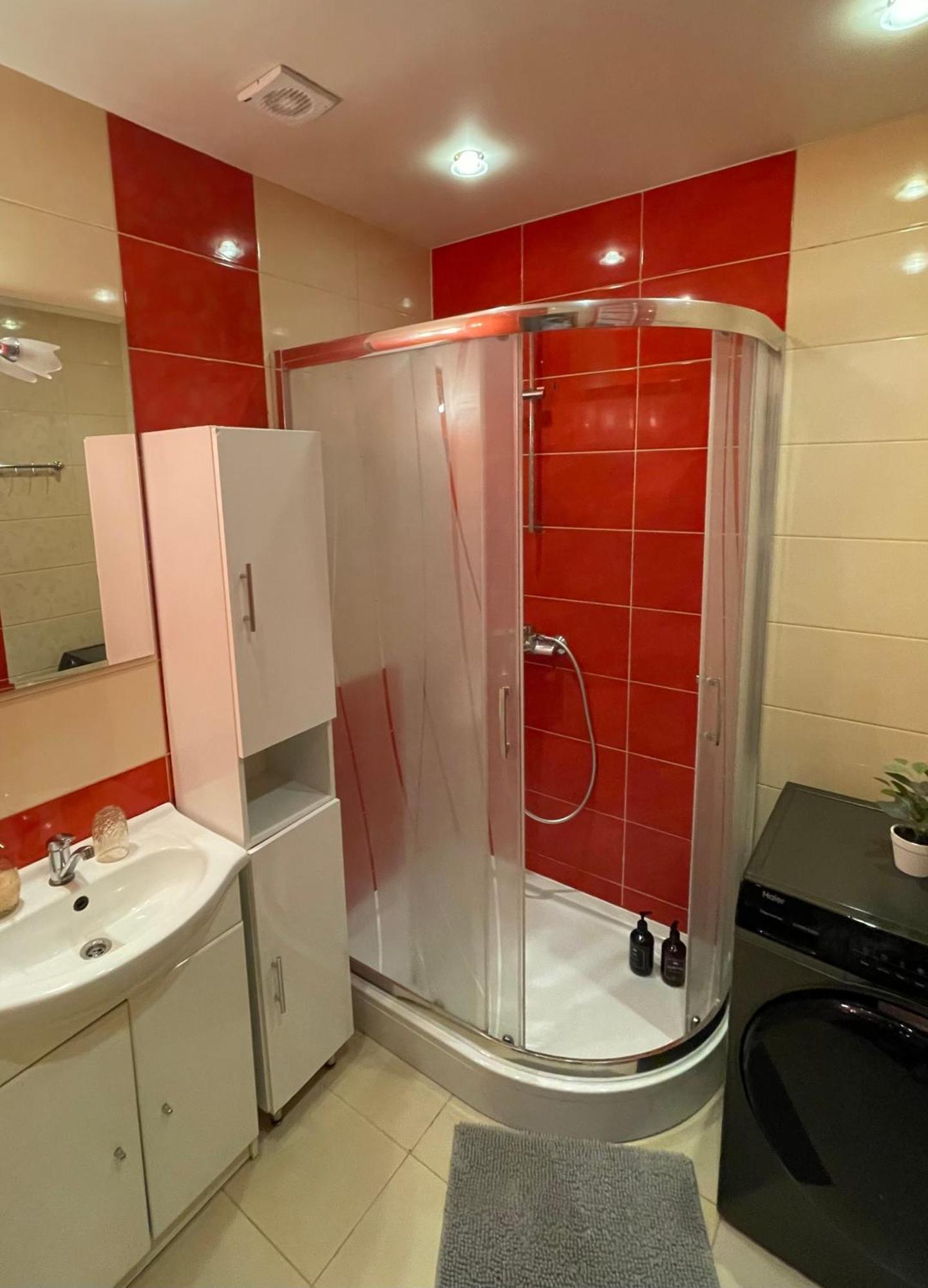 Apartment Moniuszki Bilgoraj