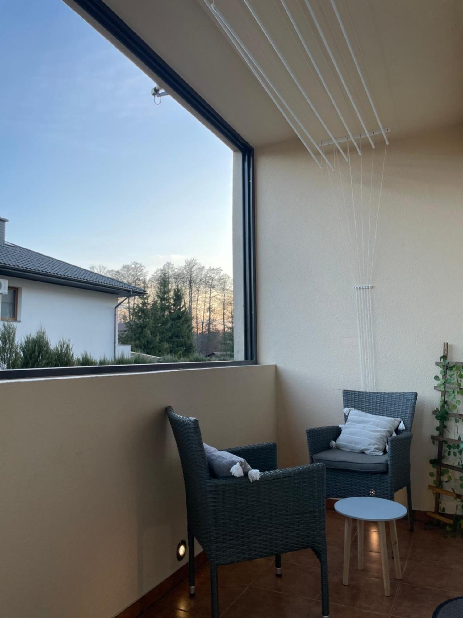 Moniuszki Apartment Bilgoraj