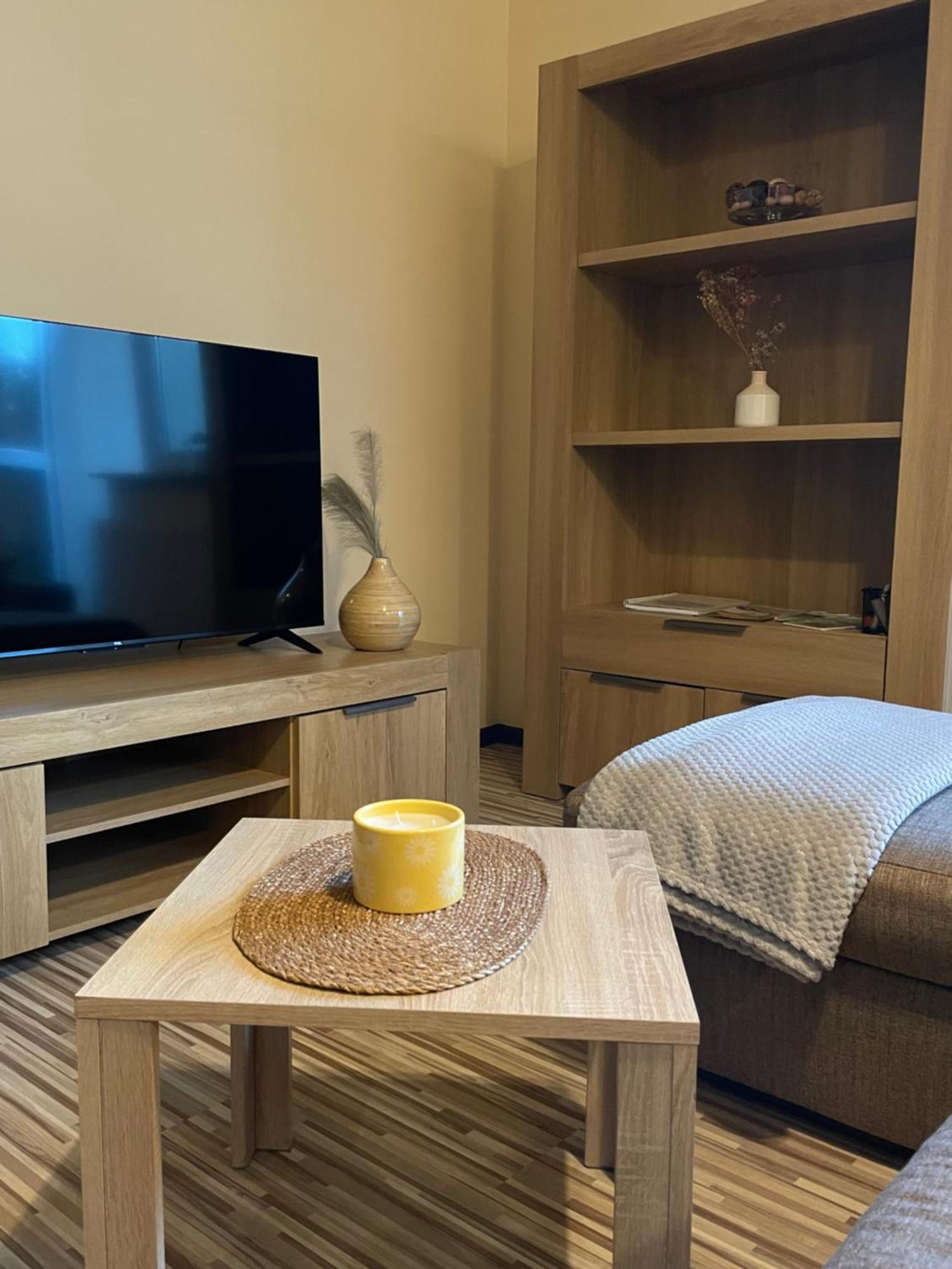 Moniuszki Apartment *